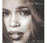 Faith Evans – Keep the Faith – Arista