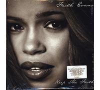 Evans,Faith - Keep the Faith
