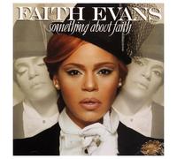 Evans, Faith - Something About Faith