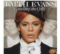 Evans, Faith - Something About Faith
