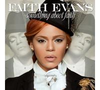 Evans, Faith - Something About Faith (Special Ed)