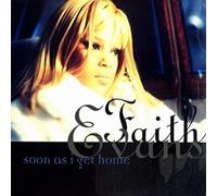 Evans, Faith - Soon As I Get Home / No Other Love / You Used to