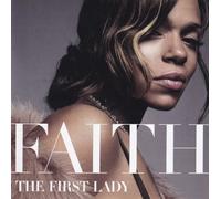 Evans,Faith - The First Lady