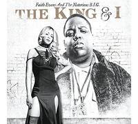 Evans Faith & The Notorious Big - King & I