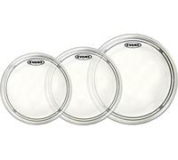 'Evans Fell Set EC2 standard, Clear, 12", 13, 16"