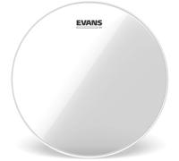 Evans G1 Clear 10" TT10G1