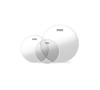 Evans G1 Fusion 2 Set Clear