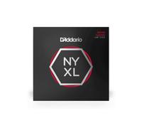 D'Addario NYXL55110 Heavy Long Scale Nickel Wound Bass Guitar Strings