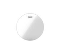 Evans Pelle G2 per grancassa TT18G2 18" trasparente