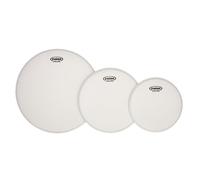 Evans ETP-G2CTD-R G2 Coated Rock Set Pelli Batteria