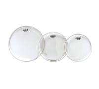 Evans G2 Standard Set clear