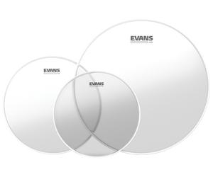 Evans G2 Standard Set clear