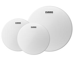 Evans G2 Studio / Fusion Set Coated