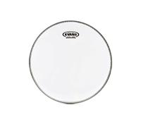 Evans TT18GR Genera Resonant 18" Transparent Pelli Risonanti Batteria