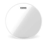 Evans Genera Resonant TT12GR 12" Tom Reso - Pelle per Tom