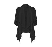 Evans Giacca Evans Airflow Waterfall 44 Nero