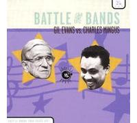 Evans, Gil - Battle of The Bands
