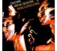 Gil Evans & the Monday Night Orchestra Pere Comes a Time (CD)