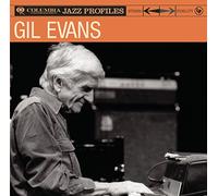 Evans,Gil - Evans - Jazz Profile Columbia