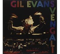 Evans, Gil - Gil Evans
