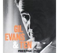 Evans, Gil - Gil Evans & Ten