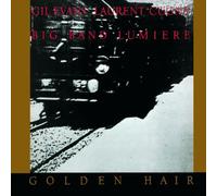 Evans,Gil - Golden Hair