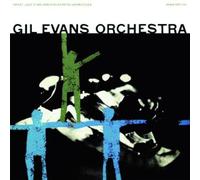 Evans, Gil - Great Jazz Standards