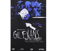 Evans, Gil & His Orchestra - Gil Evans & His Orchestra