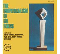 Evans Gil - Individualism Of Gil Evans