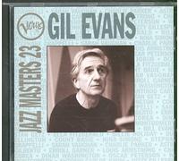 Evans,Gil - Jazz Master 23