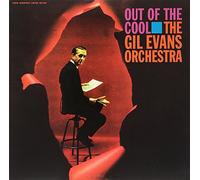 Evans, Gil Orchestra - Out Of The Cool