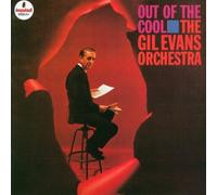 Evans, Gil - Out Of The Cool