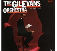 Evans,Gil - Out of the Cool
