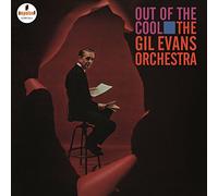 Evans,Gil - Out of the Cool