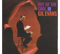 Gil Evans Out of the cool (CD) Album