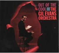 Evans,Gil - Out of the Cool