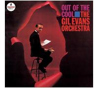 Evans, Gil - Out Of The Cool
