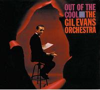Evans Gil - Out Of The Cool