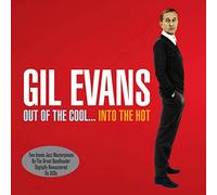 Evans, Gil - Out Of The Cool Into The Hot (2 CD)