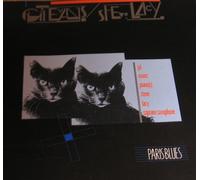 Evans,Gil - Paris Blues