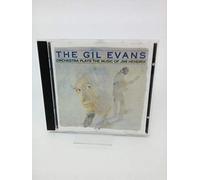 Evans,Gil - Plays Jimi Hendrix