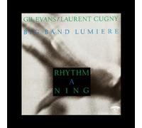 Evans,Gil - Rhythm a Ning