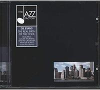 Evans,Gil - The Real Birth of the Cool