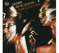 Evans, Gil - There Comes A Time