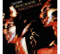 Evans,Gil - There Comes a Time