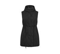 Evans Gilet trapuntato Evans 42 Nero