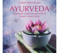 Evans,Gomer Edwin - Ayurveda