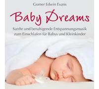 EVANS, GOMER EDWIN - BABY DREAMS