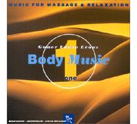 Evans,Gomer Edwin - Body Music Vol.1