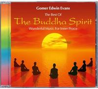 Evans Gomer Edwin - Buddha Spirit